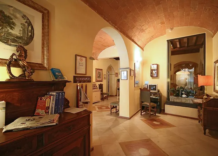 Hotel Bologna