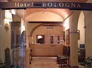 Bologna Pise